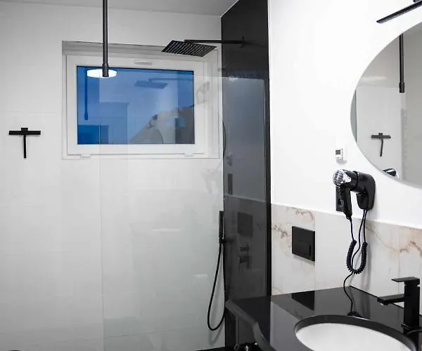 Apartamento Caloroczne 